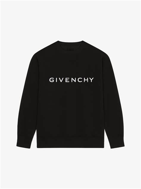 givenchy hemdjes|givenchy sweatshirt fleece.